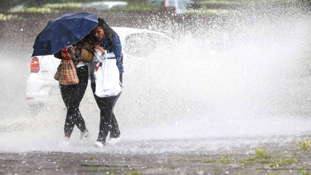 Samsun ve Ordu için uyarı! Aman bu saatlere dikkat 5